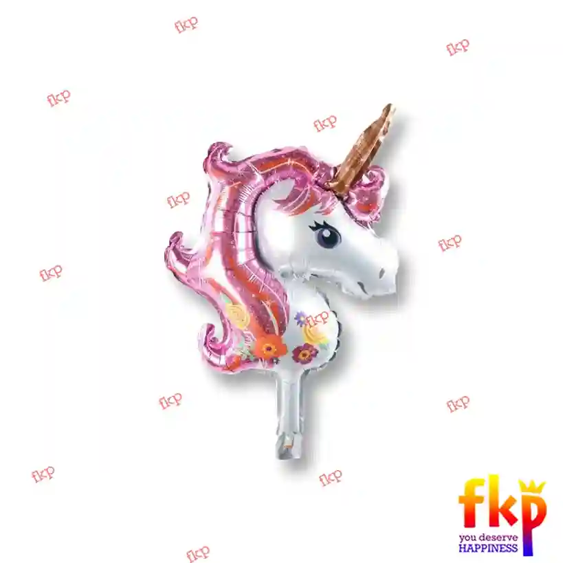 UNICORN PINK